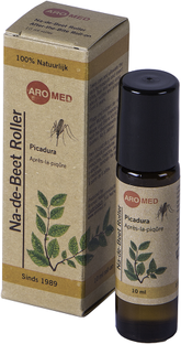 Aromed Picadura Na-De-Beet-Roller 10ML Aromed Picadura Na-De-Beet-Roller 10ML