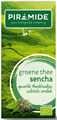 Piramide Thee Groene Thee Sencha 20ZK Piramide Thee Groene Thee Sencha 20ZK
