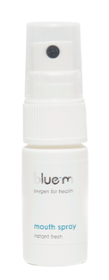 Bluem Mouth Spray 15ML Bluem Mouth Spray 15ML