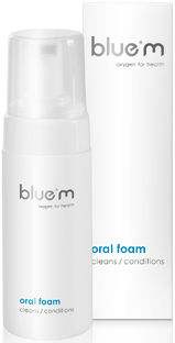 Bluem Oral Foam 100ML