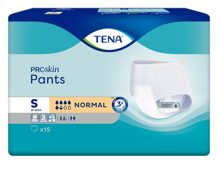 TENA Pants Normal S 15ST