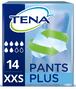 TENA Pants Plus XXS 14ST