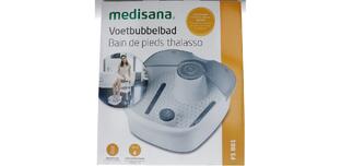 Medisana Voetenbad FS 881 1ST