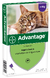 Advantage Kat 80 4ST Advantage Kat 80 4ST