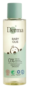 Derma Eco Baby Olie 150ML