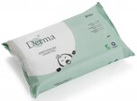 Derma Eco Baby Babydoekjes 64ST Derma Eco Baby Babydoekjes 64ST