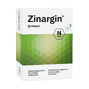 Nutriphyt Zinargin Tabletten 60TB