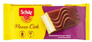 Schar Pausa Ciok 35GR 
