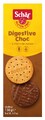 Schar Digestive Melkchocolade Koekjes Glutenvrij 150GR