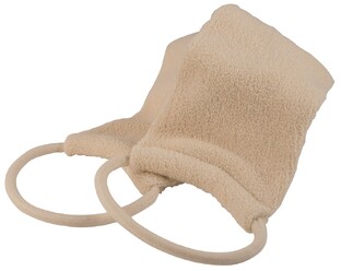 Naturae Donum Scrubband Biologisch Katoen 1ST Naturae Donum Scrubband Biologisch Katoen 1ST