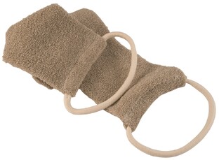 Naturae Donum Scrubband Linnen & Katoen 1ST Naturae Donum Scrubband Linnen & Katoen 1ST