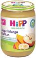 HiPP 6M+ Appel Mango Banaan 190GR