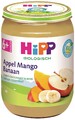 HiPP 6M+ Appel Mango Banaan 190GR HiPP 6M+ Appel Mango Banaan 190GR