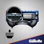 Gillette Fusion5 ProGlide Scheermesjes 8ST2