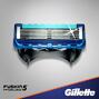 Gillette Fusion5 ProGlide Scheermesjes 8ST4