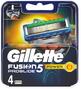 Gillette Fusion5 ProGlide Power Scheermesjes 4ST