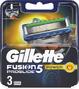 Gillette Fusion5 ProGlide Power Scheermesjes 3ST