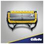 Gillette Fusion5 ProShield Scheermesjes 3ST1