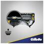 Gillette Fusion5 ProShield Scheermesjes 3ST2