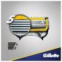 Gillette Fusion5 ProShield Scheermesjes 3ST3