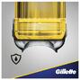 Gillette Fusion5 ProShield Scheermesjes 3ST4