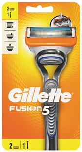 Gillette Fusion5 Scheerapparaat 1ST