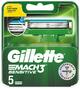 Gillette Mach3 Sensitive Scheermesjes 5ST