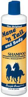 Mane n Tail Shampoo Original 355ML