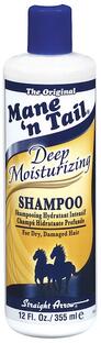 Mane n Tail Shampoo Deep Moisturizing 355ML