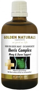 Golden Naturals Iberis Complex 50ML Golden Naturals Iberis Complex 50ML