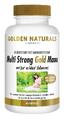 Golden Naturals Multi Strong Gold Mama Capsules 60VCP