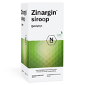 Nutriphyt Zinargin Siroop 200ML