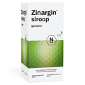 Nutriphyt Zinargin Siroop 200ML Nutriphyt Zinargin Siroop 200ML