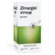 Nutriphyt Zinargin Siroop 200ML Nutriphyt Zinargin Siroop 200ML