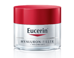 Eucerin Hyaluron-Filler + Volume-Lift Dagcrème 50ML Eucerin Hyaluron-Filler + Volume-Lift Dagcrème 50ML