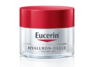 Eucerin Hyaluron-Filler + Volume-Lift Dagcrème 50ML