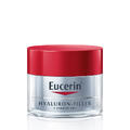 Eucerin Hyaluron-Filler + Volume-Lift Nachtcrème 50ML