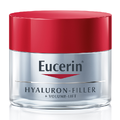 Eucerin Hyaluron-Filler + Volume-Lift Nachtcrème 50ML Eucerin Hyaluron-Filler + Volume-Lift Nachtcrème 50ML