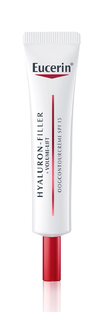 Eucerin Hyaluron-Filler + Volume-Lift Oogcontourcrème 15ML Eucerin Hyaluron-Filler + Volume-Lift Oogcontourcrème 15ML