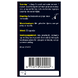 Lucovitaal CBD Cannabidiol 20mg Capsules 30CP dosering