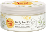 Burt's Bees Mama Belly Butter 185GR