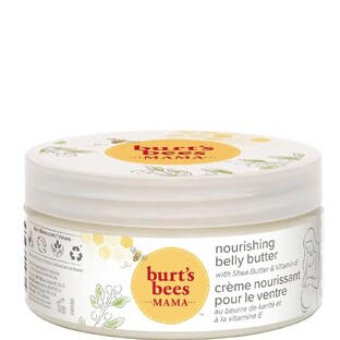 Burt's Bees Mama Bee Belly Butter 185GR Burt's Bees Mama Bee Belly Butter 185GR