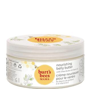 Burt's Bees Mama Bee Belly Butter 185GR