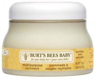 Burt's Bees Baby Multi Purpose Ointment 210GR
