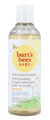 Burt's Bees Baby Shampoo & Body Wash 235ML Burt's Bees Baby Shampoo & Body Wash 235ML