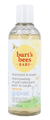 Burt's Bees Baby Shampoo & Body Wash 235ML