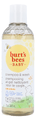 Burt's Bees Baby Shampoo & Body Wash 235ML