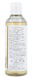 Burt's Bees Baby Shampoo & Body Wash 235ML Achterkant verpakking