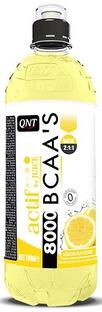 Qnt BCAAs 8000 (Actif by Juice) Lemon 700ML