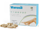 varesil Pills Capsules 60CP Voorkant verpakking varesil Pills Capsules 60CP Voorkant verpakking